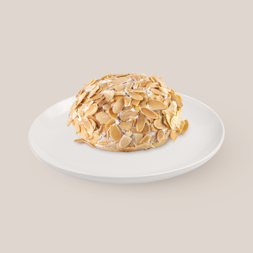 Almond Bread — Freshly Baked by Clyde's Breads & Pastries