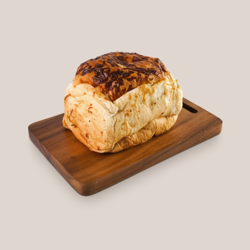 Clydes Cheese Loaf