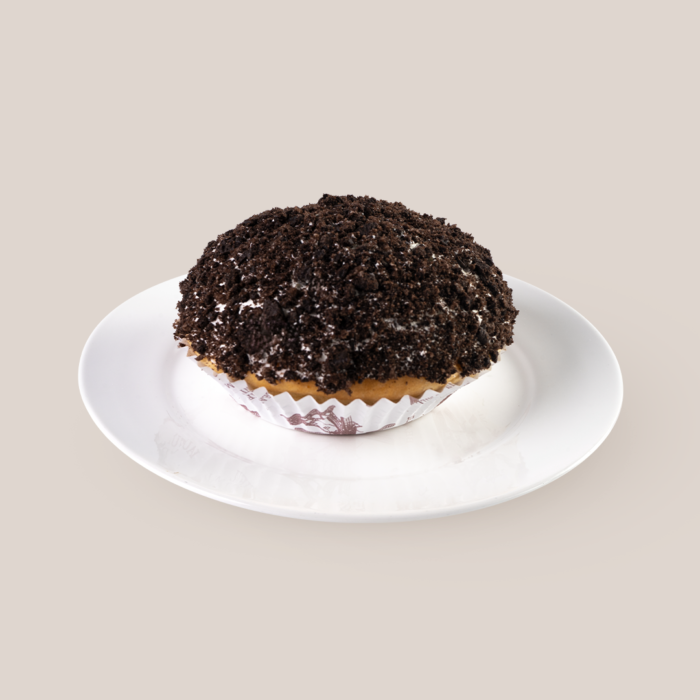 Clydes Oreo Ensaymada