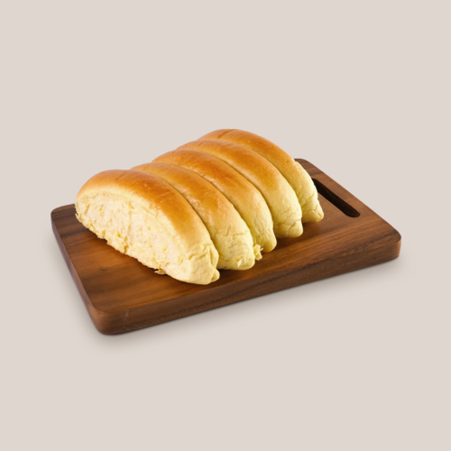 Clydes Pumpkin Bread