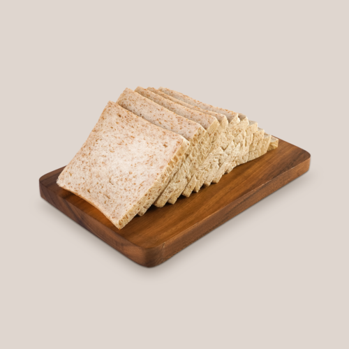 Clydes Wheat Loaf