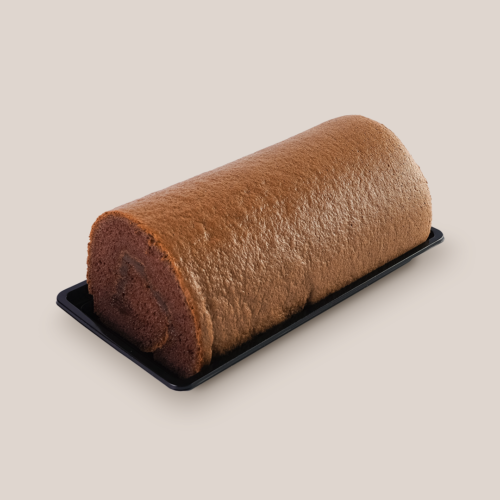 Clydes Chocolate Roll