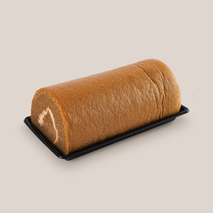 Clydes Mocha Roll