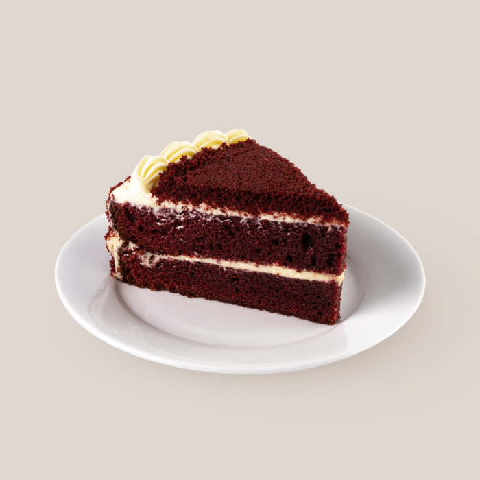 Clydes Red Velvet