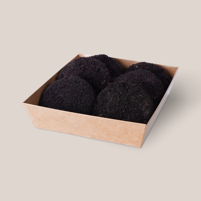 Choco Crumbs — Freshly Baked by Clyde's Breads & Pastries
